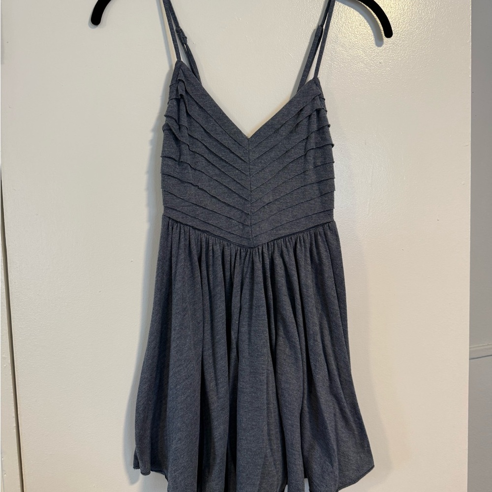 Kimchi Blue - blue Dress